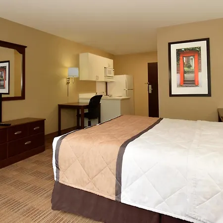Extended Suites - Orange County - Anaheim Hills Exterior photo