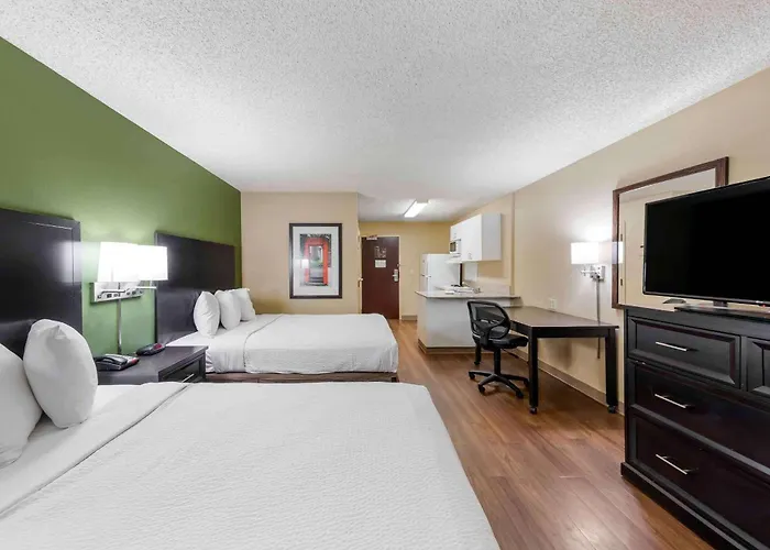 Extended Suites - Orange County - Anaheim Hills