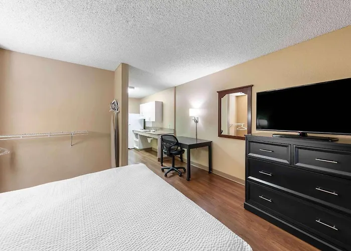 Extended Suites - Orange County - Anaheim Hills