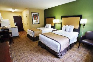 Extended - Orange County - Hills 2* Anaheim