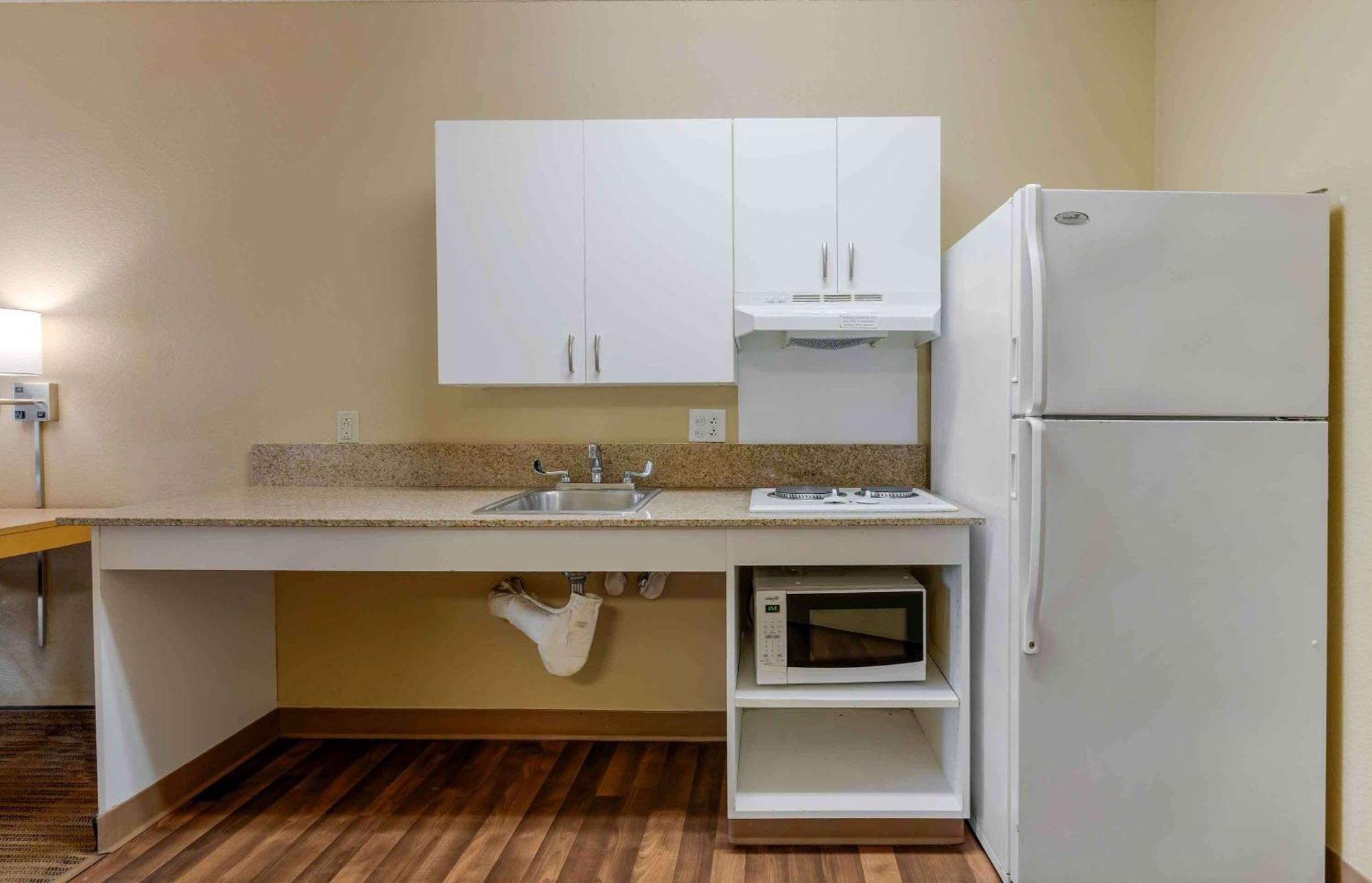 Hotel Extended - Orange County - Hills