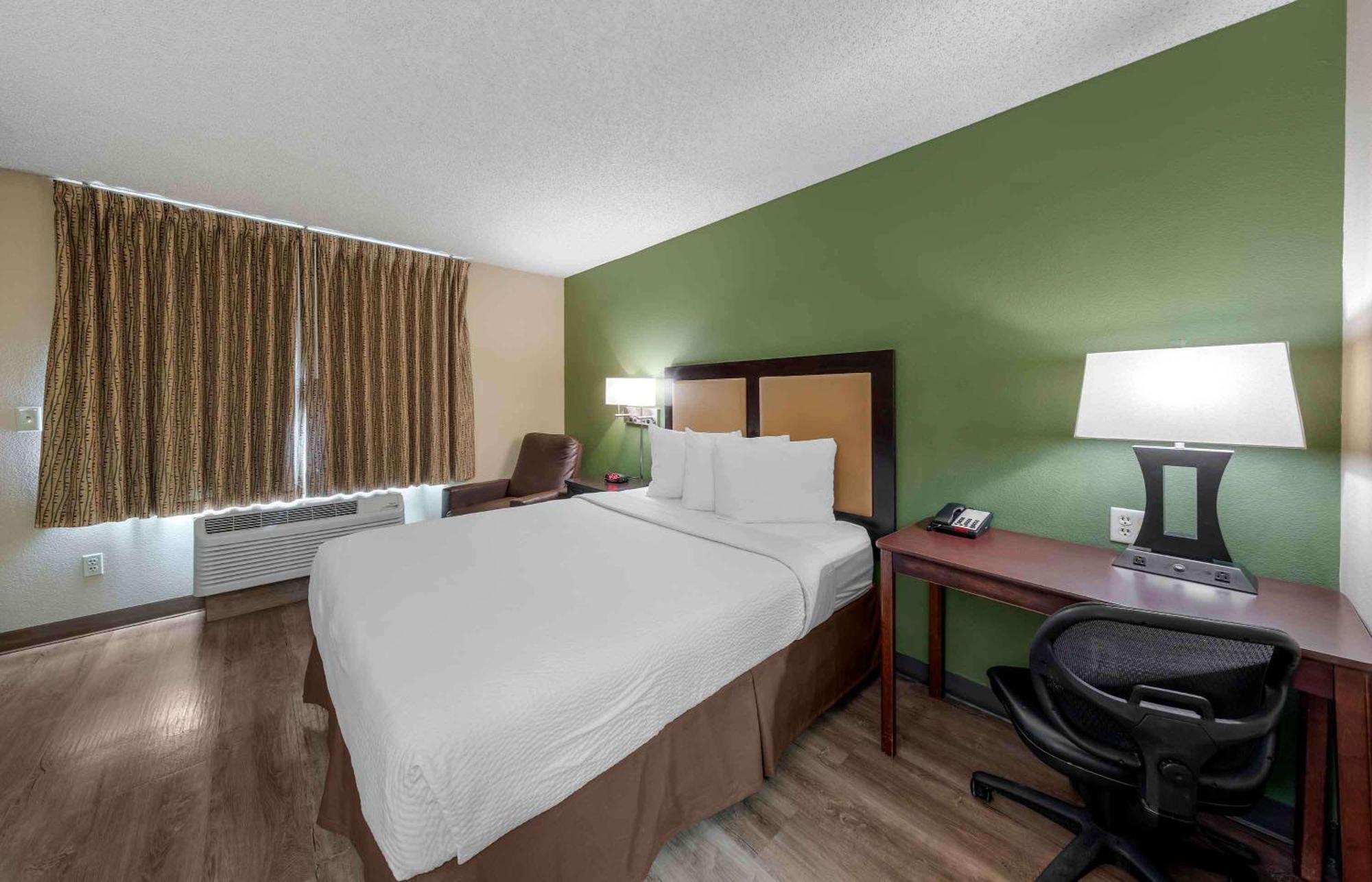 Extended - Orange County - Hills 2* Anaheim